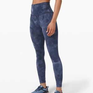 ❌SOLD❌NWOT LULULEMON LEGGINGS